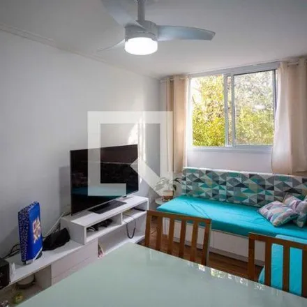 Buy this 2 bed apartment on bloco 3 in Avenida Senador Vitorino Freire 6062, Cidade Ademar