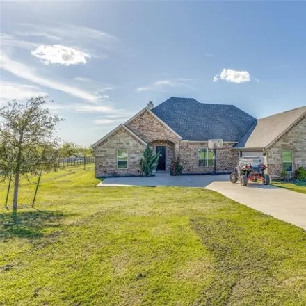 Rent this 3 bed house on unnamed road in Parker County, TX