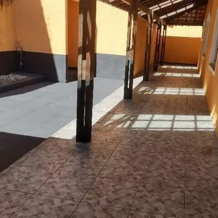 Buy this 2 bed house on Estrada Arão Sahm in Belvedere, Atibaia - SP