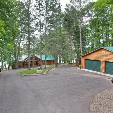 Image 5 - West Cisco Lake Road, Watersmeet Township, MI, USA - House for sale
