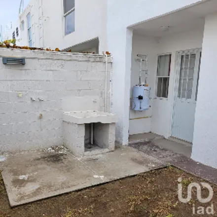 Rent this 2 bed house on Calle Valle de Tlaxcala in Lagos De La Hacienda, 37680