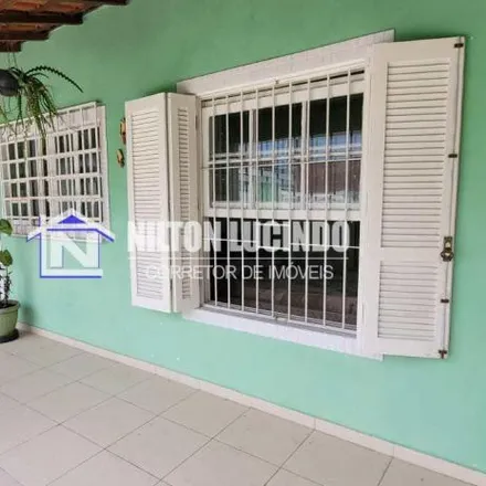 Buy this 2 bed house on Rua Mário Daige in Solemar, Praia Grande - SP