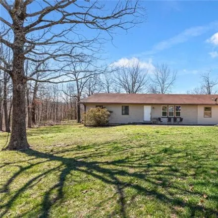 Buy this 5 bed house on 36218 Nathan Lane in Laclede County, MO 65463