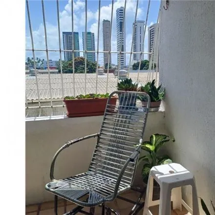 Buy this 3 bed apartment on Rua Nadir de Medeiros in Piedade, Jaboatão dos Guararapes -