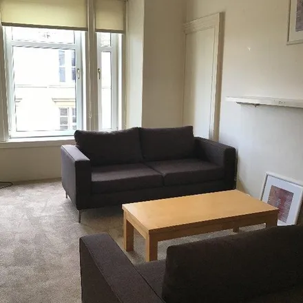 Rent this 7 bed apartment on Arlington Baths in Arlington Street, Glasgow
