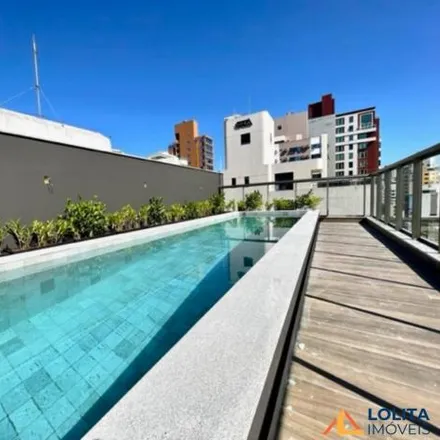 Buy this 3 bed apartment on Igreja Evangélica de Confissão Luterana in Rua Presidente Nereu Ramos 123, Centro