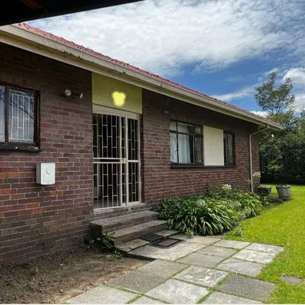Image 7 - Solly Zwane Street, Govan Mbeki Ward 18, Govan Mbeki Local Municipality, 2280, South Africa - Apartment for rent
