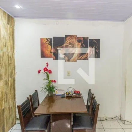 Rent this 3 bed house on Rua Doutor Gonçalves Lima in Marechal Hermes, Rio de Janeiro - RJ