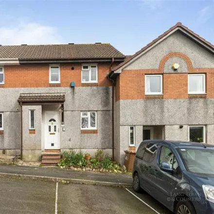 Buy this 2 bed townhouse on Douglass Road in Plymouth, PL3 6NP