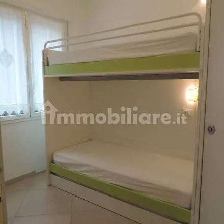 Rent this 3 bed apartment on Via Privata Terike in 17021 Alassio SV, Italy