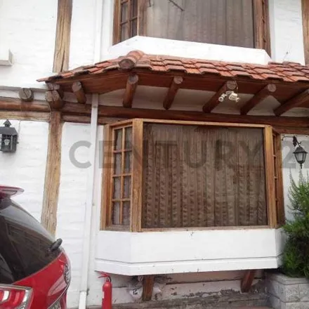 Buy this 3 bed house on Parraga Gladys in De las Malvas, 170124