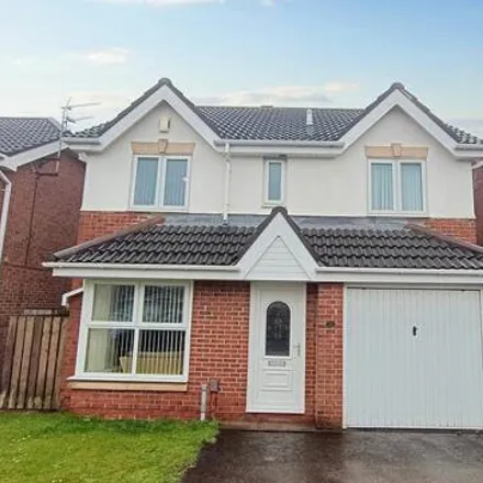 Buy this 4 bed house on Englemann Way in Sunderland, SR3 2NY