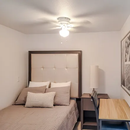 Rent this 1 bed room on Saint Petersburg in Westminster Heights, FL