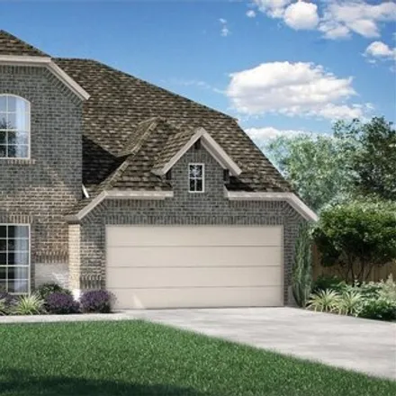 Buy this 4 bed house on Limestone Lane in Melissa, TX 75454