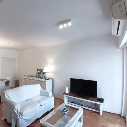 Rent this 2 bed apartment on Armesto in José A. Pacheco de Melo 2101, Recoleta