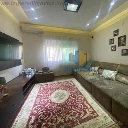 Buy this 4 bed house on Alameda das Goiabeiras in Parque Mirante do Vale, Jacareí - SP