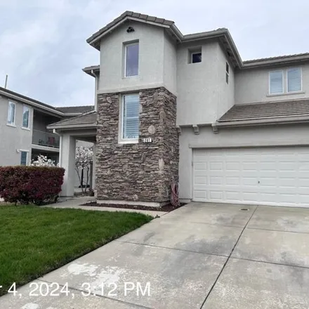 Buy this 4 bed house on 301 Barnhart Circle in Sacramento, CA 95835