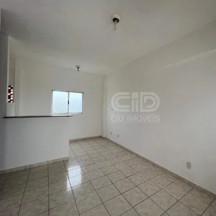 Rent this 1 bed apartment on Avenida Beira Rio in Grande Terceiro, Cuiabá - MT