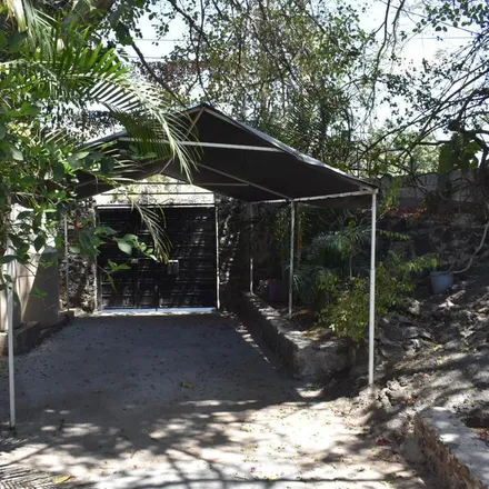 Rent this studio house on Calle Cactus in Ampliación Las Fuentes, 62550 Jiutepec