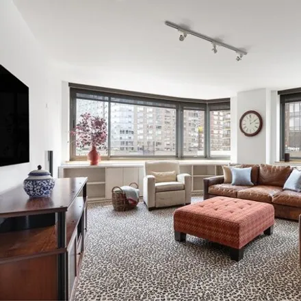 Buy this 1 bed condo on The Copley in 2000 Broadway, New York