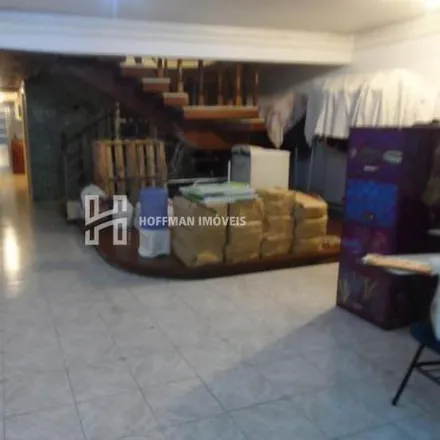 Buy this 4 bed house on Colégio Singular in Rua Santa Rosa 305, Centro