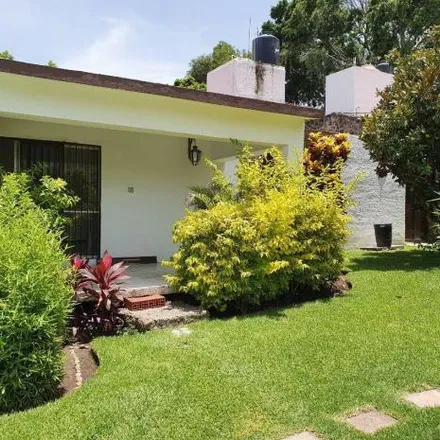 Buy this 2 bed house on Privada Río Tranquilo in 62330 Cuernavaca, MOR