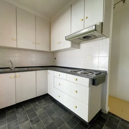 Rent this 2 bed apartment on Patterson Street in Aurora, Durbanville