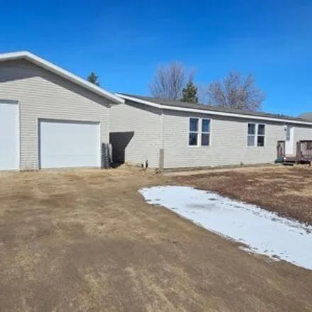 Buy this 3 bed house on 359 2nd Street in Henning, Otter Tail County