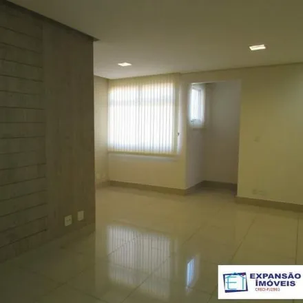 Image 2 - Rua Professora Didi Andrade, Loteamento Santo Antônio, Itabira - MG, 35900-595, Brazil - Apartment for sale