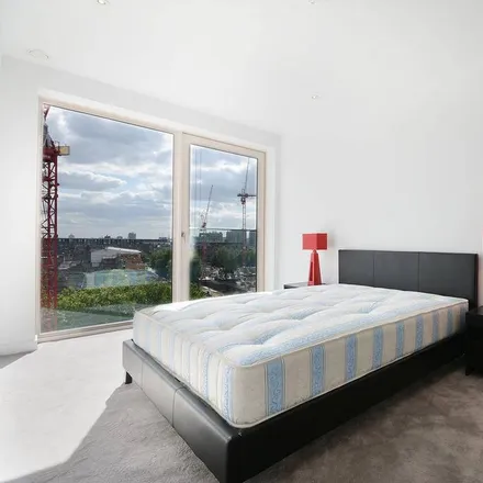 Image 7 - Rutherford Heights, Rodney Road, London, SE17 1AS, United Kingdom - Apartment for rent