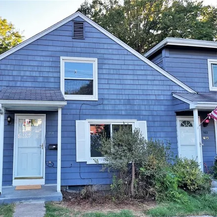 Rent this 2 bed townhouse on 162 Main Street in East Hampton, CT 06424