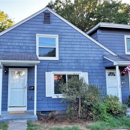 Image 3 - 162 Main Street, East Hampton, CT 06424, USA - Townhouse for sale