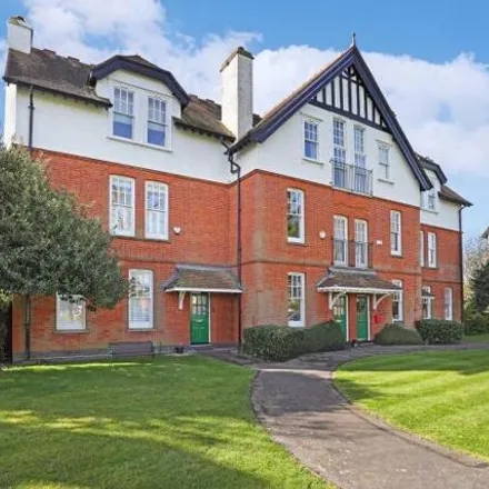 Image 1 - Great Stony Park, Chipping Ongar, CM5 0TH, United Kingdom - Townhouse for sale