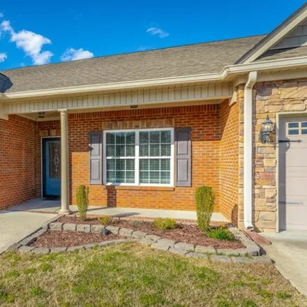 Buy this 2 bed townhouse on 8238 Carlitos Way in Hamilton County, TN 37343