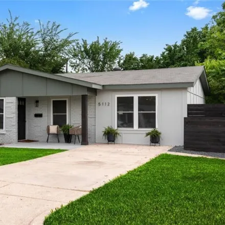 Buy this 3 bed house on 5132 Sabelle Lane in Haltom City, TX 76117