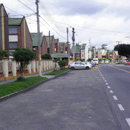 Image 9 - Bogota, Villas de Madrigal, Bogota, CO - House for rent