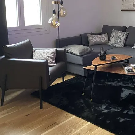 Rent this 3 bed apartment on Rouen in Seine-Maritime, France