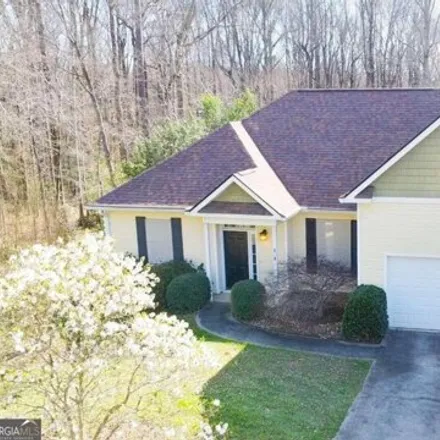 Image 1 - 104 Fieldstone Trail, Athens-Clarke County Unified Government, GA 30683, USA - House for sale