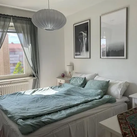 Rent this 2 bed apartment on Östra Farmvägen in 212 14 Malmo, Sweden