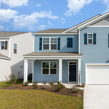 Buy this 5 bed loft on 211 Monterrey Drive in Longs, Horry County