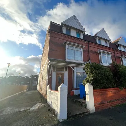 Rent this 1 bed apartment on Melbourne Guest House in 8 Beechwood Road, Rhyl
