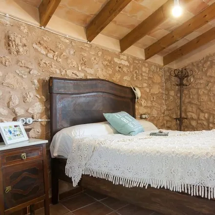 Image 1 - Algaida, Balearic Islands, Spain - Townhouse for rent