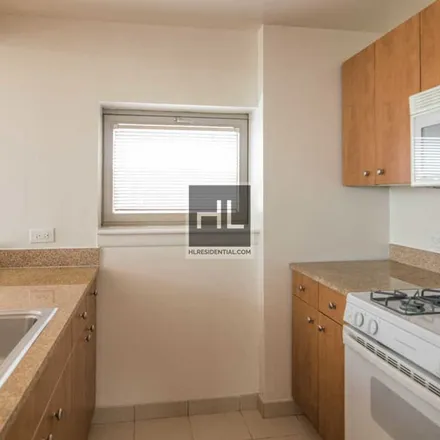 Rent this 2 bed apartment on 400 West 35th Street in New York, NY 10001