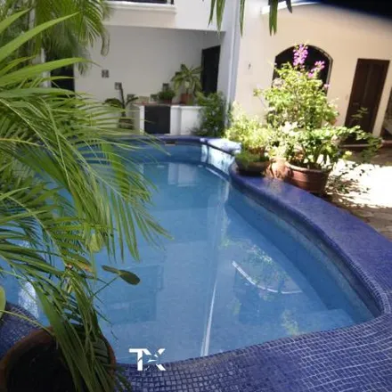 Image 2 - Extra, Calle 10 Norte Bis, 77720 Playa del Carmen, ROO, Mexico - Apartment for rent
