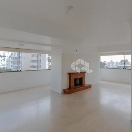 Buy this 3 bed apartment on Rua Eça de Queiroz in Petrópolis, Porto Alegre - RS