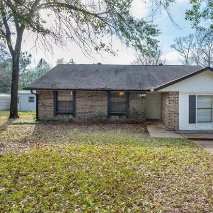 Rent this 3 bed house on 10214 Hillside Drive in Smith County, TX 75709