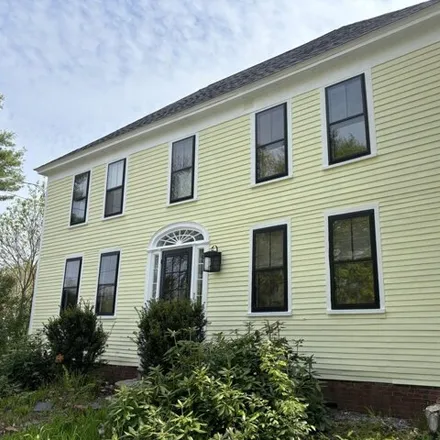 Buy this 3 bed house on 335 Ferry Rd in Saco, Maine