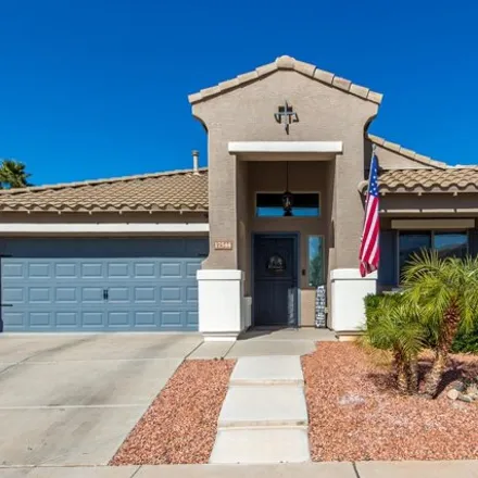Buy this 3 bed house on 17544 West Bloomfield Road in Surprise, AZ 85388
