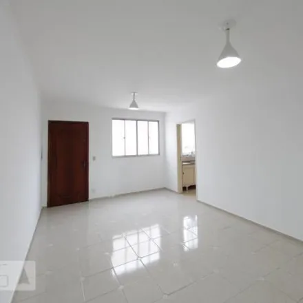Rent this 2 bed apartment on Rua Casemiro de Abreu in Cerâmica, São Caetano do Sul - SP