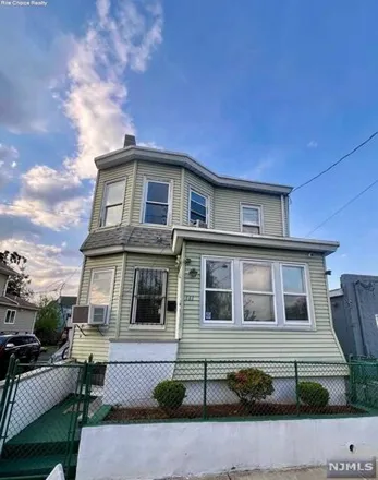 Buy this 4 bed house on 189 Warren Street in Paterson, NJ 07524